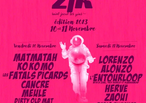 Mots-Zik 2023
