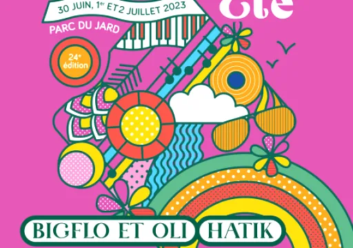 Musical'été 2023