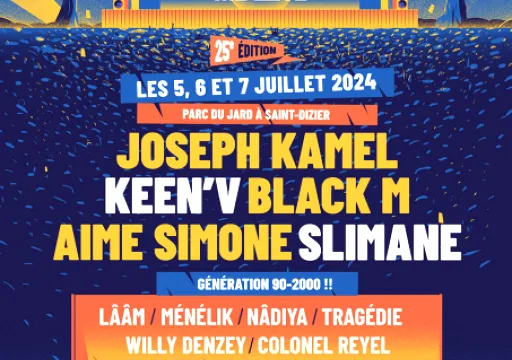 Musical'été 2024