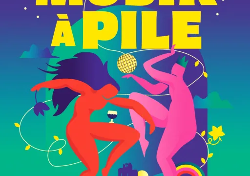 Musik à Pile 2026