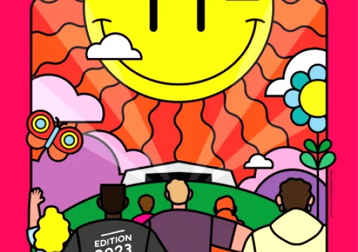 Nancy Open Air 2023