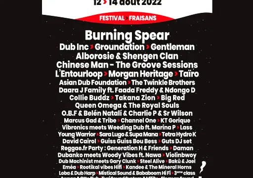 No Logo Festival 2022