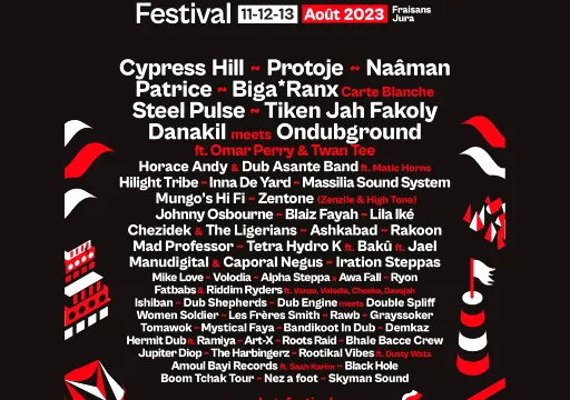 No Logo Festival 2023