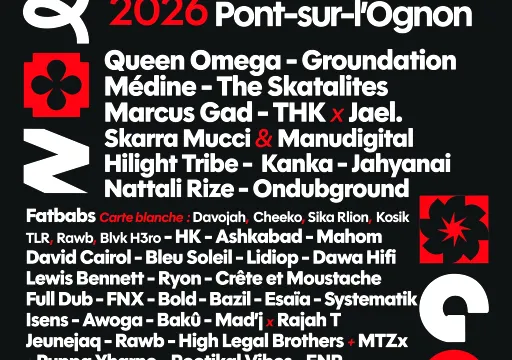 No Logo Festival 2026