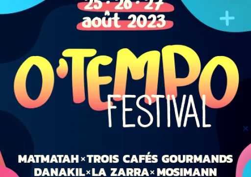 O'Tempo Festival 2023