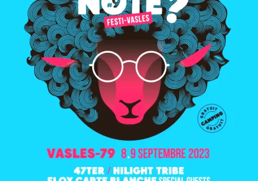 Ouaille Note ? 2023