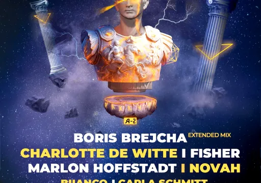 Positiv Electronic Festival 2026