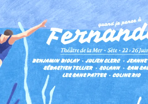 Quand je pense à Fernande 2026