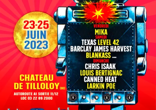 Rétro C Trop 2023