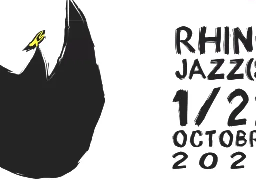 Rhino Jazz(s) 2023