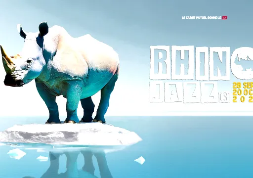 Rhino Jazz(s) 2024