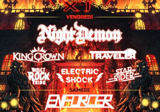Rising Fest 2024