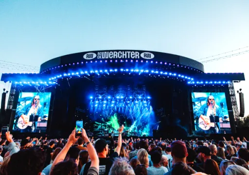 Rock Werchter 2027