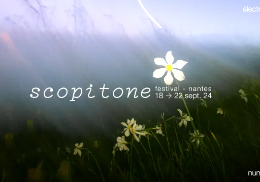 Scopitone 2024