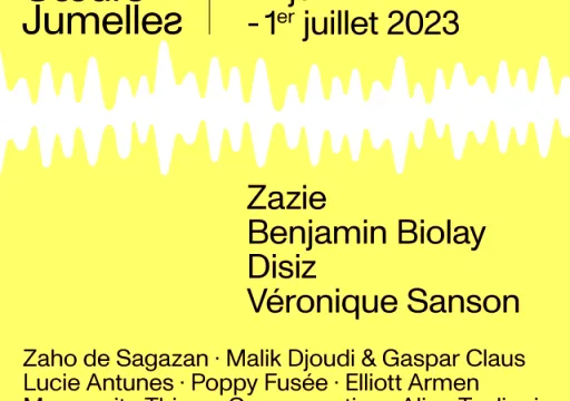 Soeurs Jumelles 2023