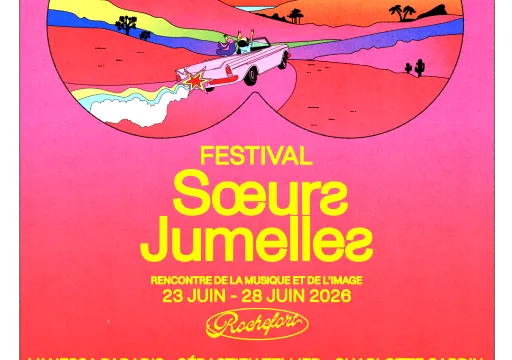 Soeurs Jumelles 2026