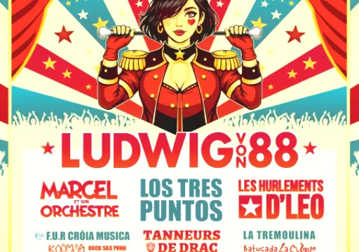 Trad'in Festival 2026