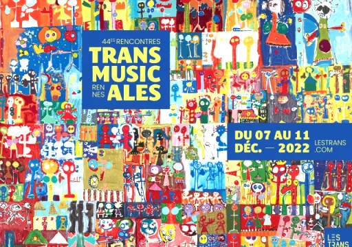 Trans Musicales 2022