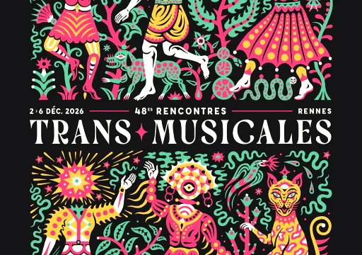 Trans Musicales 2026