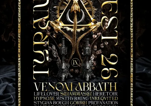 Tyrant Fest 2026