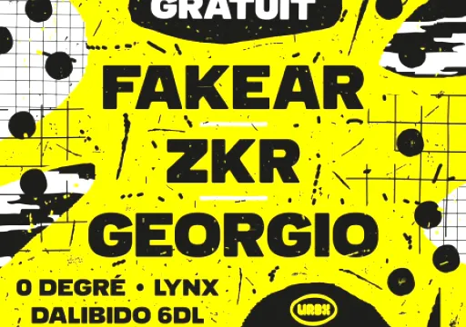 URBX Festival 2024