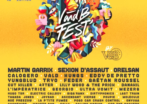 V and B Fest' 2022