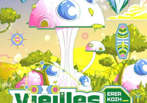 Vieilles Charrues 2027