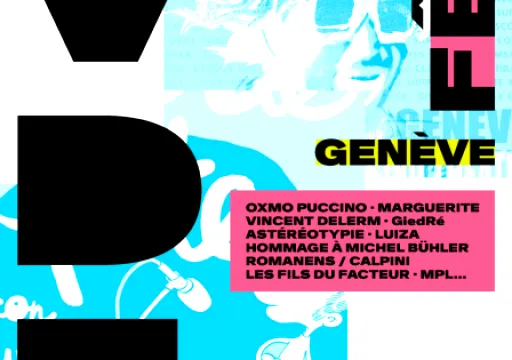 Voix de Fête 2026
