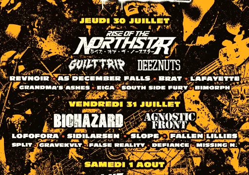 Xtreme Fest 2026