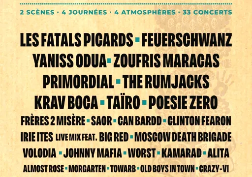 Z51 FEST 2025