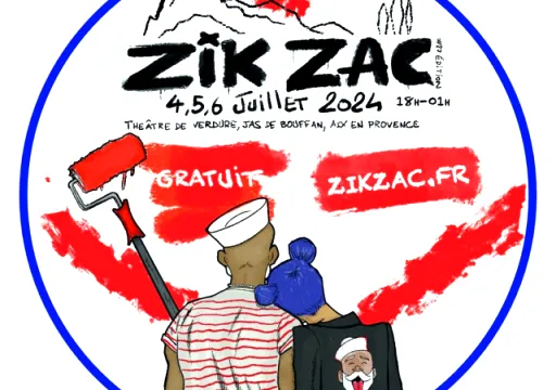 Zik Zac 2024