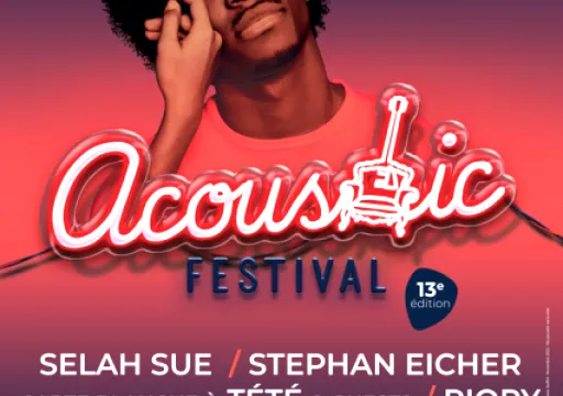 Acoustic Festival 2023
