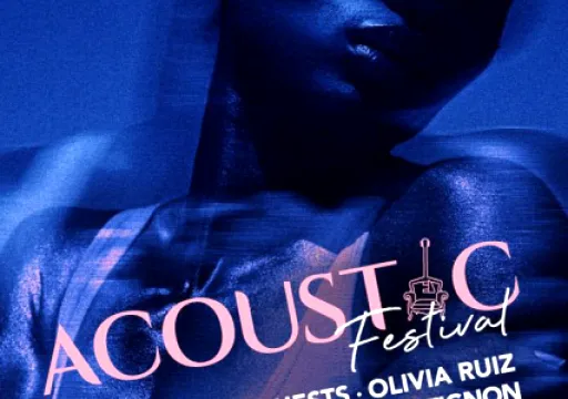 Acoustic Festival 2025