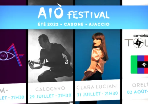Aiò Festival 2022
