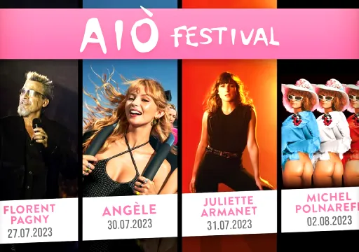 Aiò Festival 2023