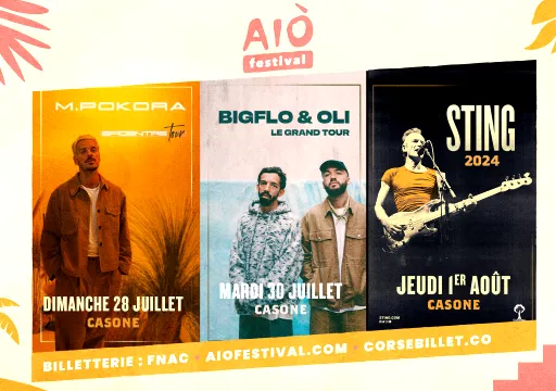 Aiò Festival 2024
