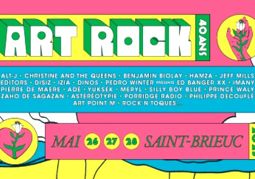 Art Rock 2023