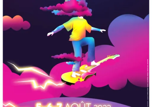 Au Pont du Rock 2022