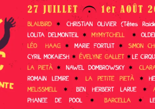 Barjac m'en chante 2024