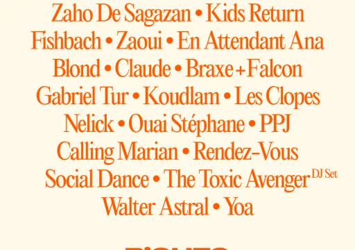 Biches Festival 2023