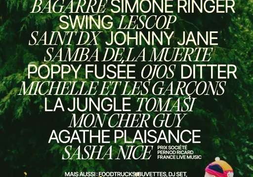 Biches Festival 2024