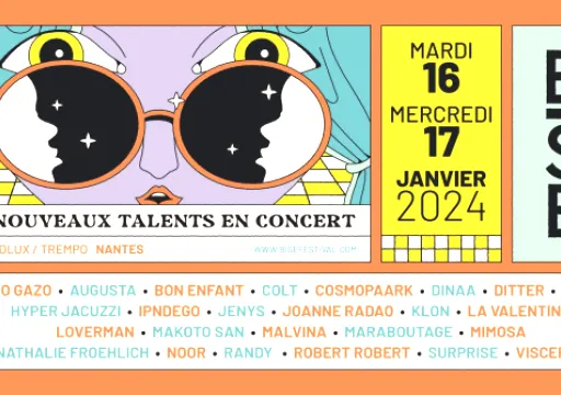 BISE Festival 2024