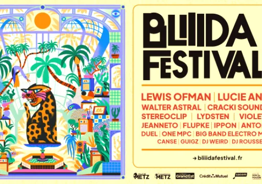 Bliiida Festival 2024