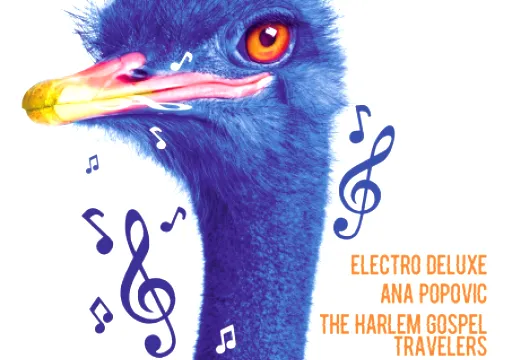 Blues Autour du Zinc 2023