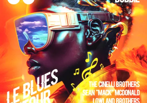 Blues Autour du Zinc 2025