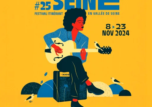 Blues sur Seine 2024