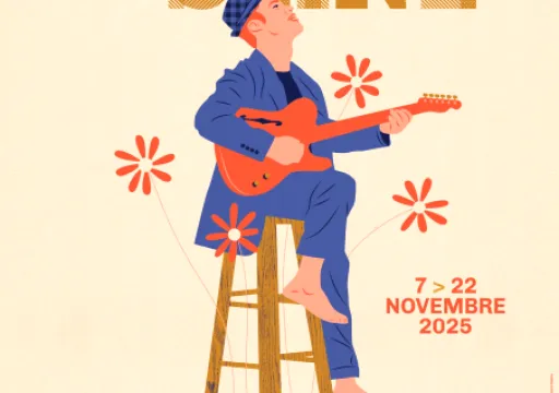 Blues sur Seine 2025