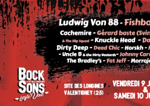 BockSons festi'Val 2023