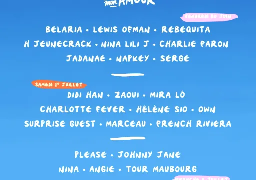 Cabourg mon Amour 2023