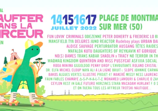 Chauffer Dans La Noirceur 2022